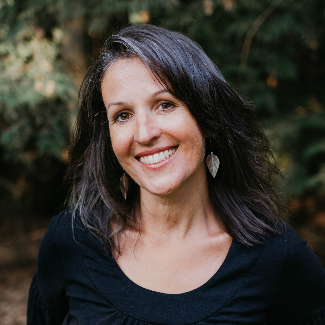 TERESA WHITING shares Bathsheba's story